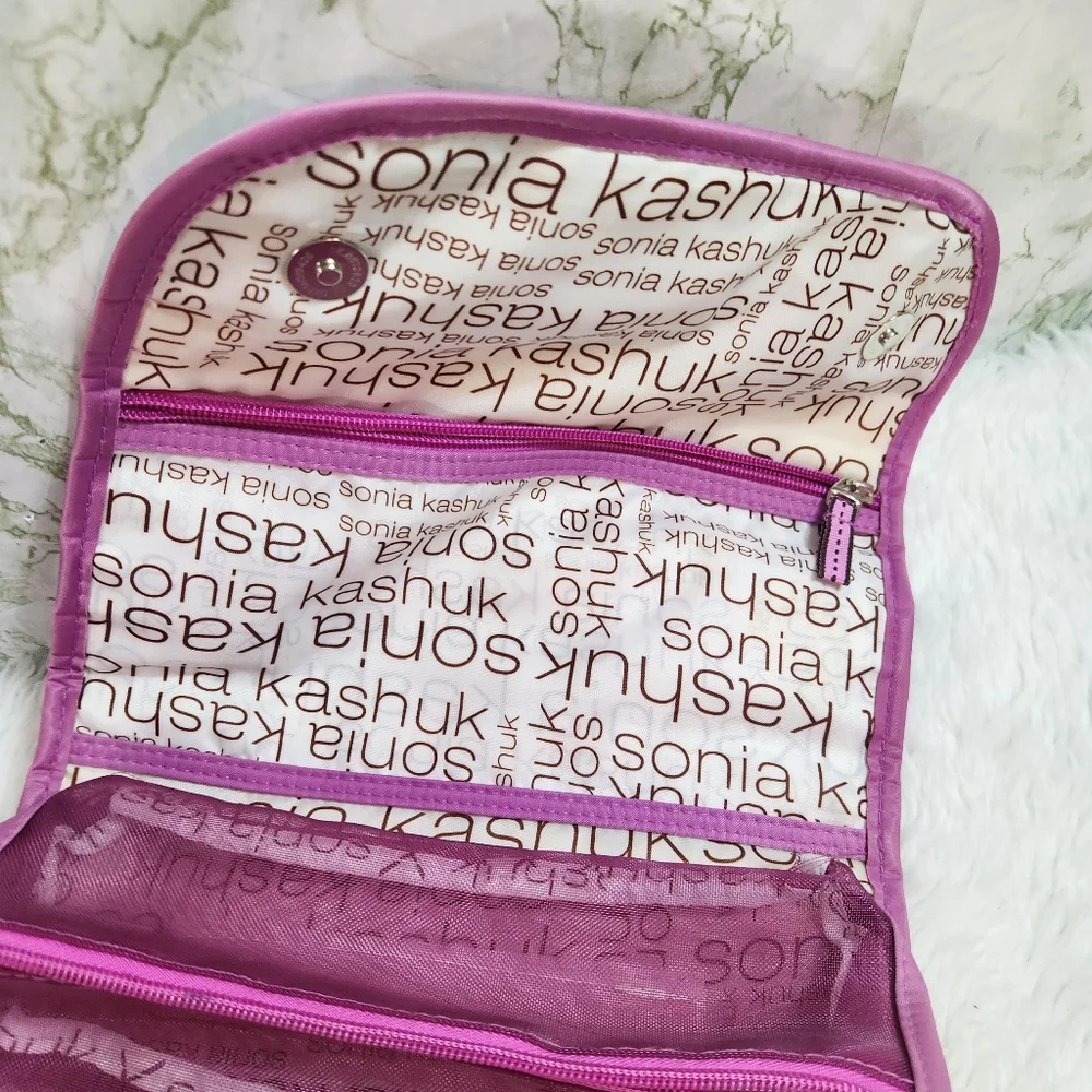 Sonia Kashuk Beauty Roll Organizer